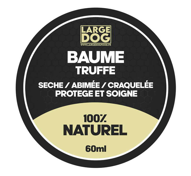 Chargez l'image dans la visionneuse de la galerie, Lot de 3 baumes naturels pour chien – Truffe, coudes, pattes et zones sensibles