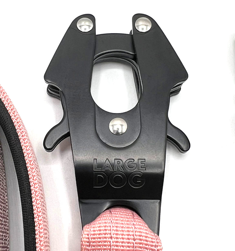 Chargez l'image dans la visionneuse de la galerie, Laisse pour chien 150 cm – Largeur 2,5 cm