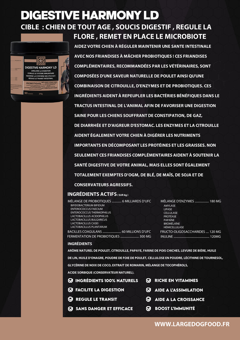 Load image into Gallery viewer, DIGESTIVE HARMONY LD