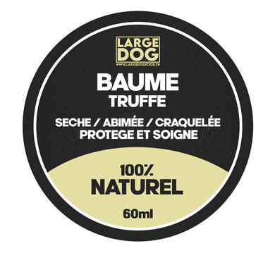 TRUFFLE BALM