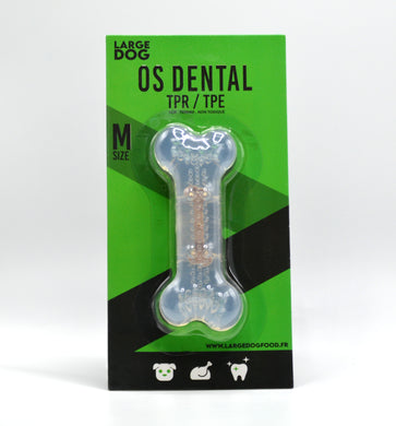 DENTAL BONE