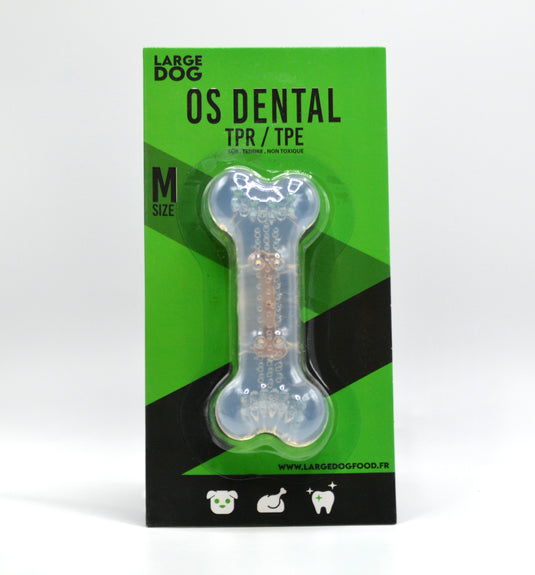 DENTAL BONE