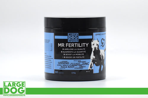Signor Fertilità