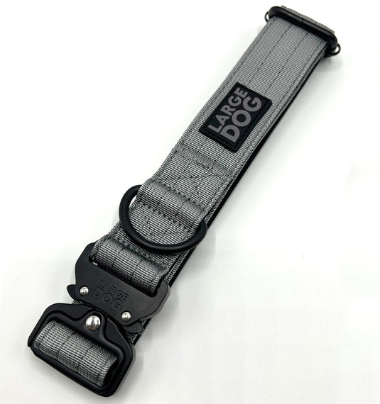 Collar + Leash Pack