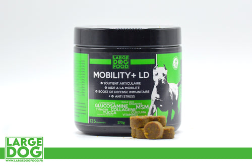 Mobilità+LD