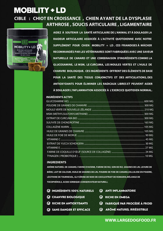 Pacchetto totale [Muscle Up + Mobilità + Multi Vitamin +]