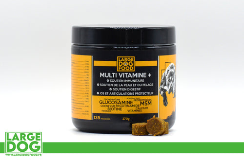 Multivitaminico+