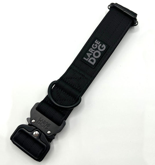 Collar + Leash Pack