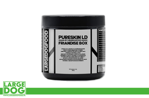 PURESKIN LD