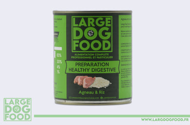 Puppy Terrine 800g (Pack of 5 or 4 kg)