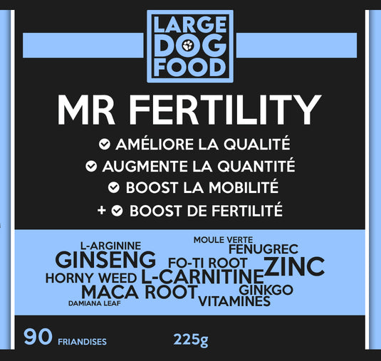 Signor Fertilità
