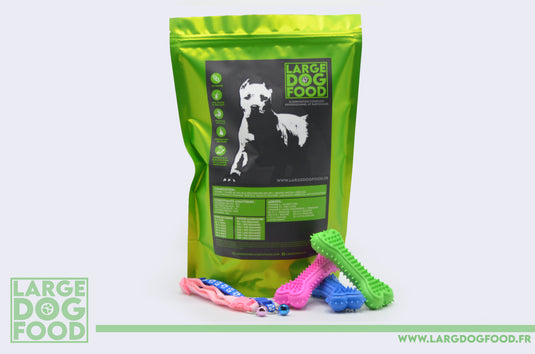 Puppy Kit